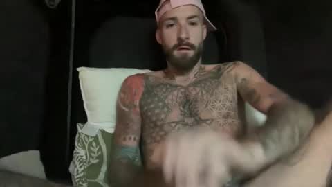 Tuhands online show from 09.25.25