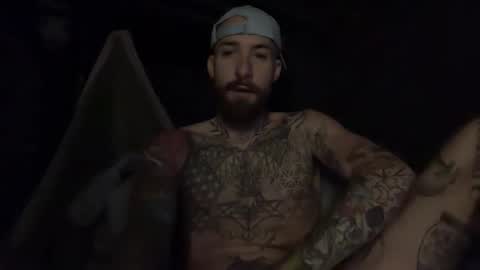 Tuhands online show from 11.19.25