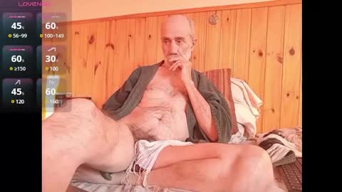 Snapshot of tupapifacu chatting on 02.20.25 Papi Facu online show from 02.20.25