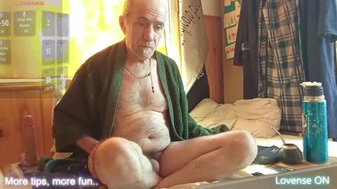 Snapshot of tupapifacu chatting on 11.13.25 Papi Facu online show from 11.13.25