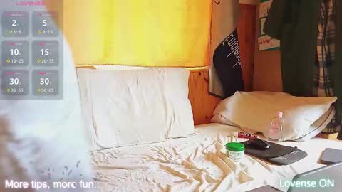 Snapshot of tupapifacu chatting on 11.18.25 Papi Facu online show from 11.18.25