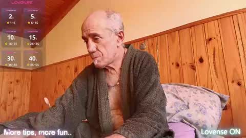 Papi Facu online show from 02.01.26