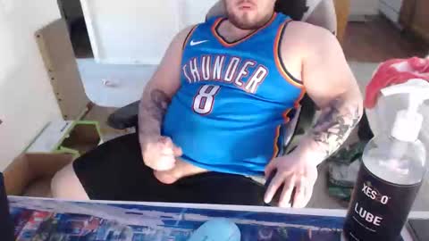 turbolevi online show from 04.19.26