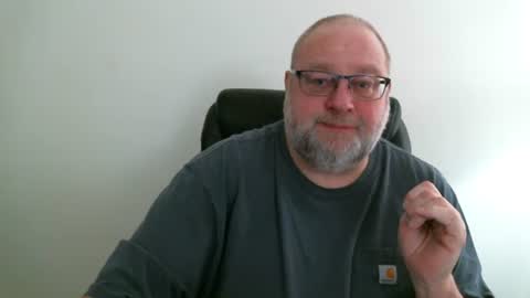 Snapshot of turdferguson420 chatting on 10.29.25 Turd Ferguson online show from 10.29.25