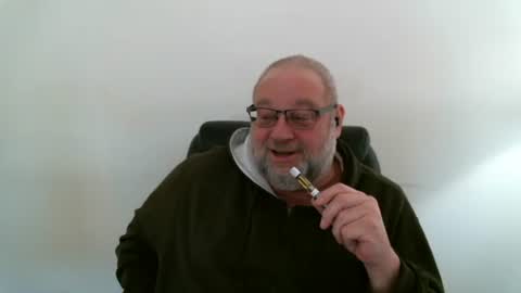 Snapshot of turdferguson420 chatting on 11.04.25 Turd Ferguson online show from 11.04.25