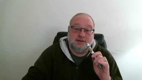 Snapshot of turdferguson420 chatting on 11.07.25 Turd Ferguson online show from 11.07.25