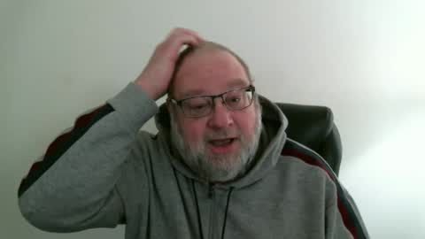 Snapshot of turdferguson420 chatting on 11.26.25 Turd Ferguson online show from 11.26.25