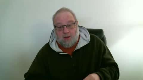 Snapshot of turdferguson420 chatting on 12.14.25 Turd Ferguson online show from 12.14.25