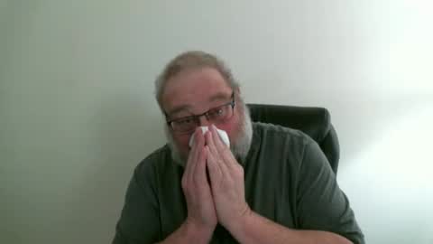 Turd Ferguson online show from 12.17.25