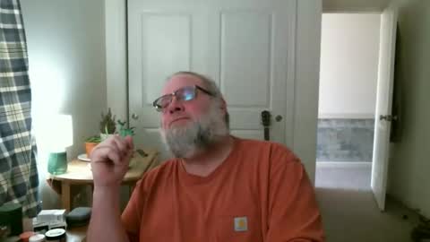 Turd Ferguson online show from 01.08.26