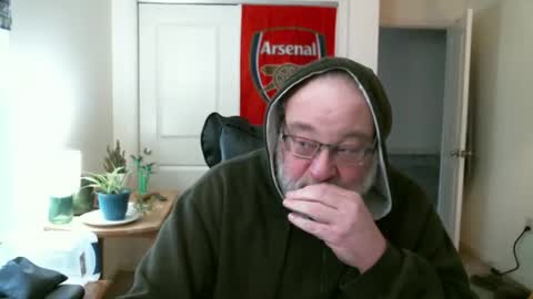 Turd Ferguson online show from 02.20.26