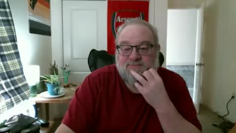 Turd Ferguson online show from 02.27.26