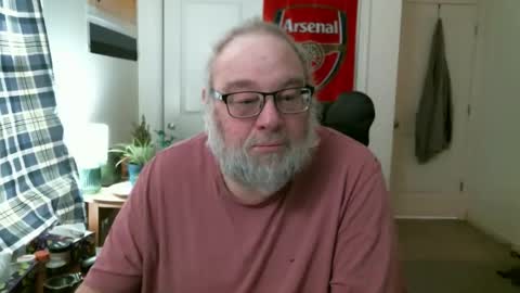 Turd Ferguson online show from 03.22.26