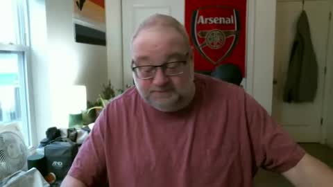 Turd Ferguson online show from 04.03.26