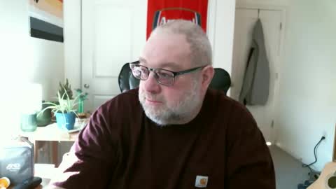 Turd Ferguson online show from 04.11.26