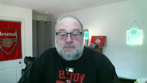 Turd Ferguson online show from 05.06.26