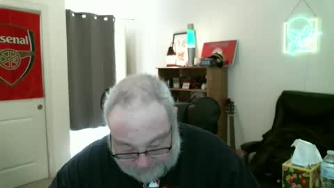 Turd Ferguson online show from 05.18.26
