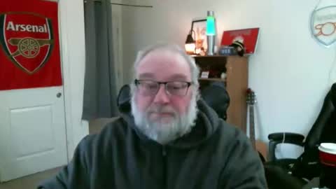 Turd Ferguson online show from 05.23.26