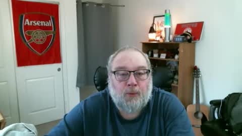 Turd Ferguson online show from 05.24.26