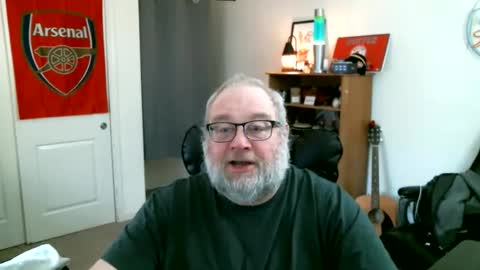 Turd Ferguson online show from 05.25.26