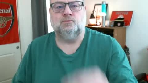Turd Ferguson online show from 06.17.26