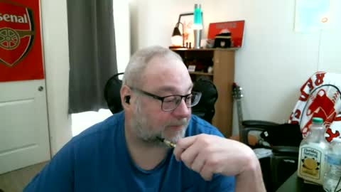 Turd Ferguson online show from 07.01.26