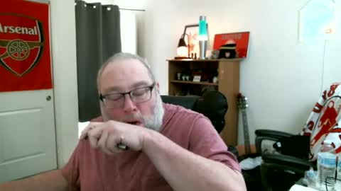 Turd Ferguson online show from 07.02.26
