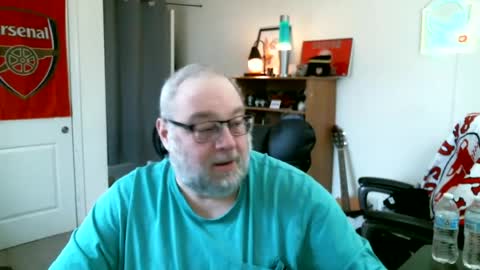Turd Ferguson online show from 07.07.26