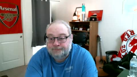 Turd Ferguson online show from 07.10.26