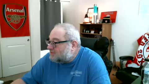 Turd Ferguson online show from 07.13.26