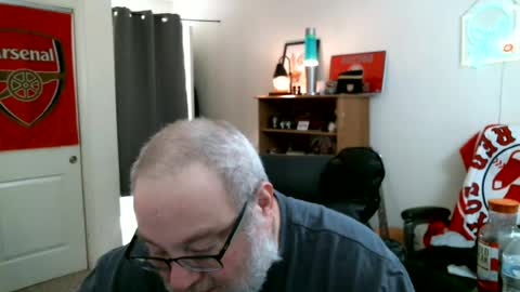 Turd Ferguson online show from 07.15.26