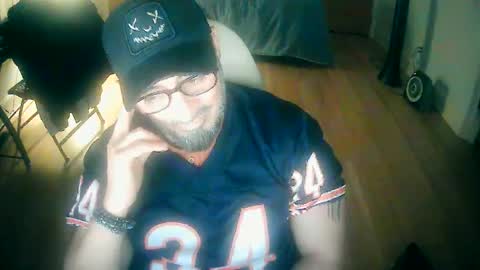 tuscan_taurus online show from 11.27.25