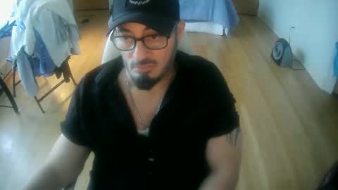 tuscan_taurus online show from 12.01.25