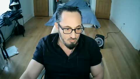 tuscan_taurus online show from 03.01.26