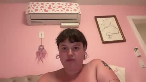 tushy42000 online show from 07.17.26