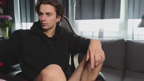 Tony Tusugo online show from 06.11.26