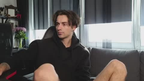 Tony Tusugo online show from 06.12.26