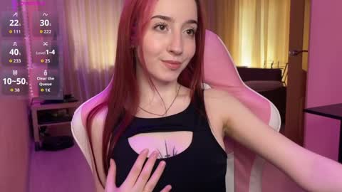 Snapshot of tutti_cutieee chatting on 04.30.26 Nika online show from 04.30.26