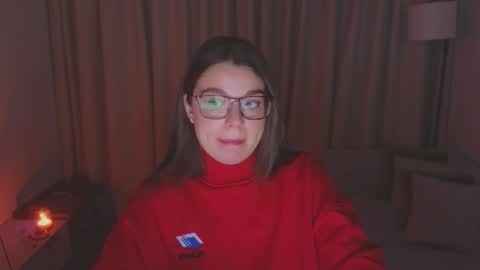 Ariana online show from 02.14.26