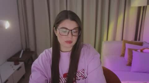 Ariana online show from 02.17.26