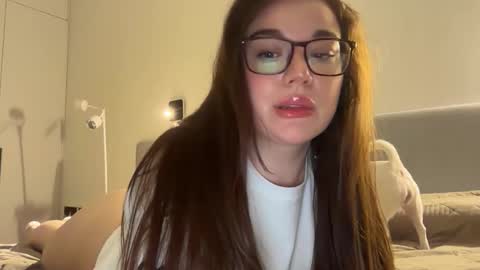 Ariana online show from 03.08.26