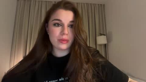 Ariana online show from 03.22.26