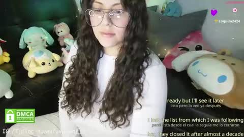 Tay online show from 07.02.26