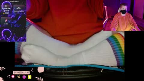 Alfie online show from 01.01.25