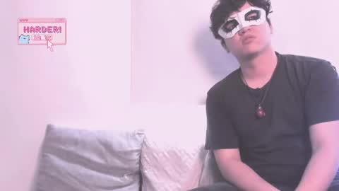 tuxedo  mayo online show from 04.29.26