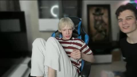 Snapshot of tuz94 chatting on 02.27.26 Dan online show from 02.27.26