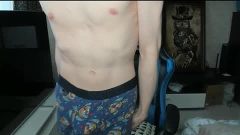 Snapshot of tuz94 chatting on 03.02.26 Dan online show from 03.02.26