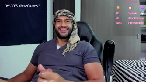 tuzzio1 online show from 03.07.25