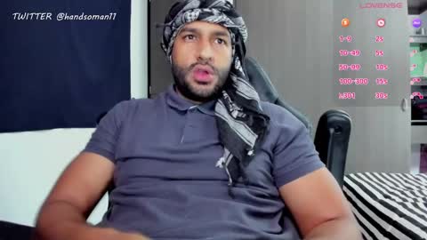 tuzzio1 online show from 03.08.25