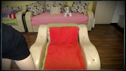 Snapshot of tvclementine chatting on 03.07.25 Clementine online show from 03.07.25